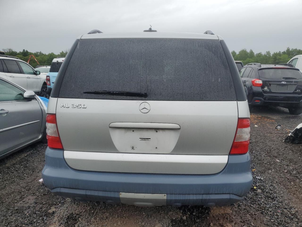 2006 MERCURY