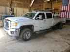 2018 GMC Sierra