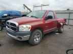 2008 DODGE RAM 1500