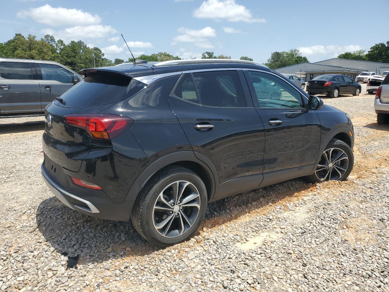 2023 BUICK ENCORE