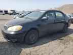 2006 TOYOTA COROLLA