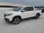 2017 HONDA Ridgeline