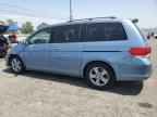 2008 HONDA ODYSSEY