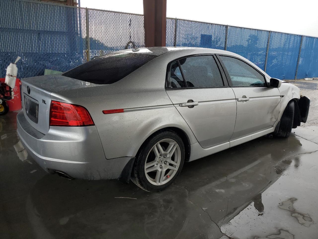 2006 ACURA TL