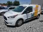 2020 FORD TRANSIT CONNECT