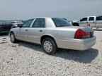 2004 MERCURY Gr Marq