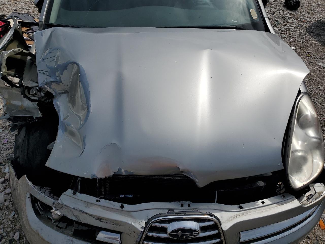 2006 SUBARU B9 Tribeca