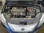 2015 NISSAN SENTRA
