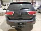 2012 LINCOLN MKX