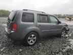 2013 HONDA PILOT
