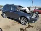 2013 SUBARU FORESTER