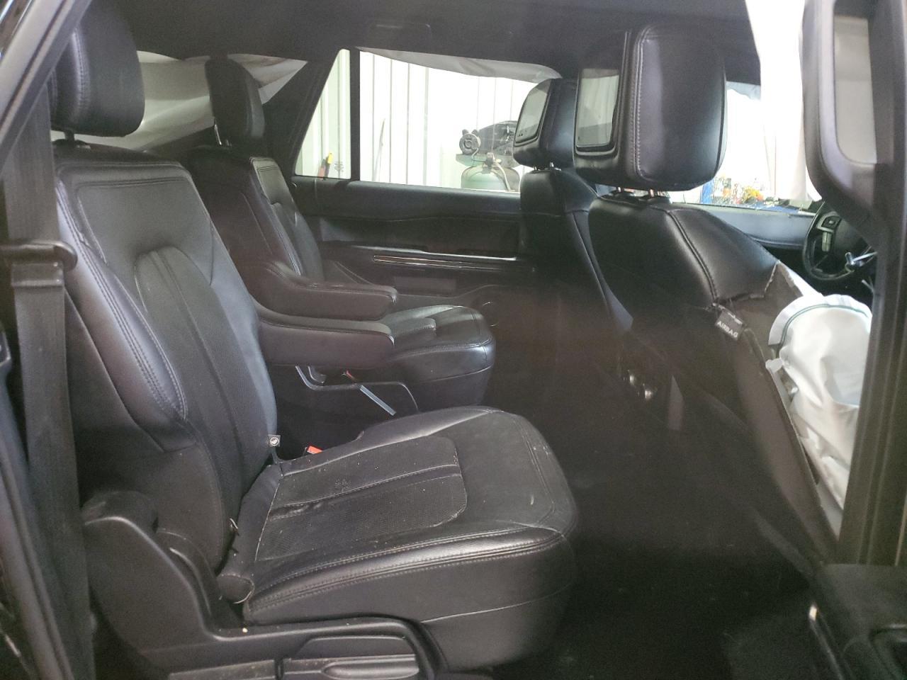2019 FORD Expedition