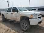 2013 CHEVROLET Silverado