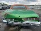 1975 CHEVROLET CAPRICE
