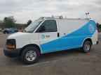 2015 CHEVROLET EXPRESS 2500