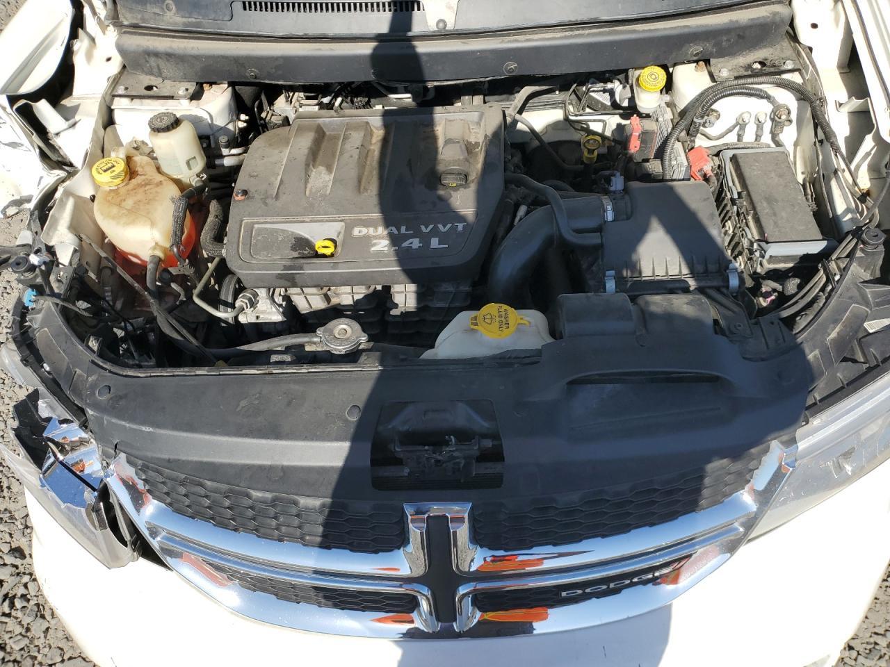 2014 DODGE JOURNEY