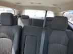 2014 CHEVROLET TRAVERSE