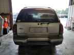 2002 CHEVROLET Trailblazer