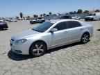 2012 CHEVROLET MALIBU