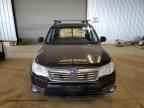 2010 SUBARU FORESTER