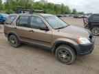 2002 HONDA CR-V