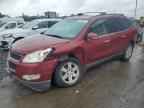 2010 CHEVROLET TRAVERSE