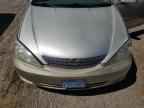 2003 TOYOTA CAMRY
