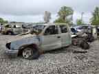 2004 CHEVROLET Silverado