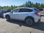 2014 SUBARU XV Crosstrek