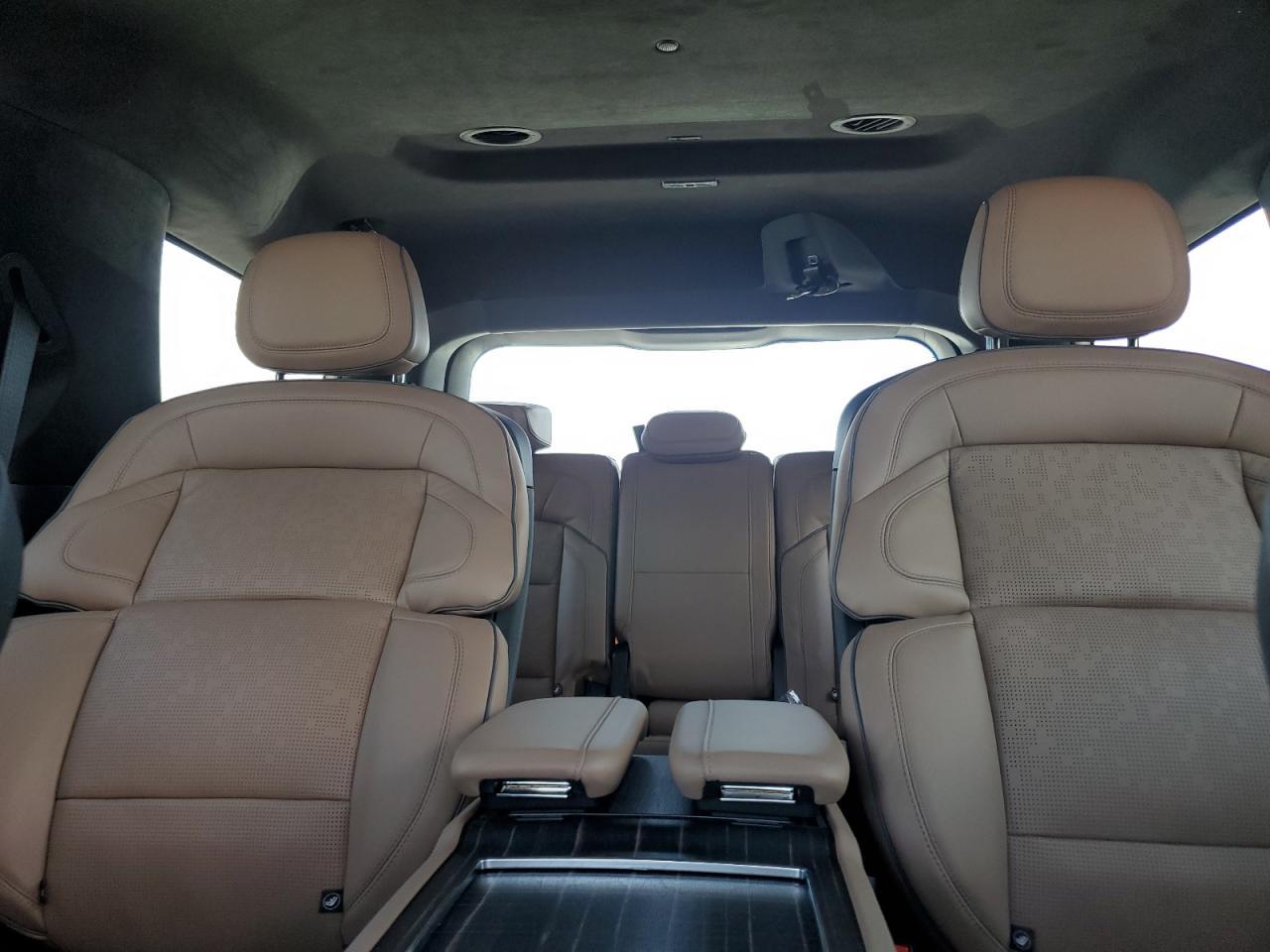 2024 LINCOLN Navigator