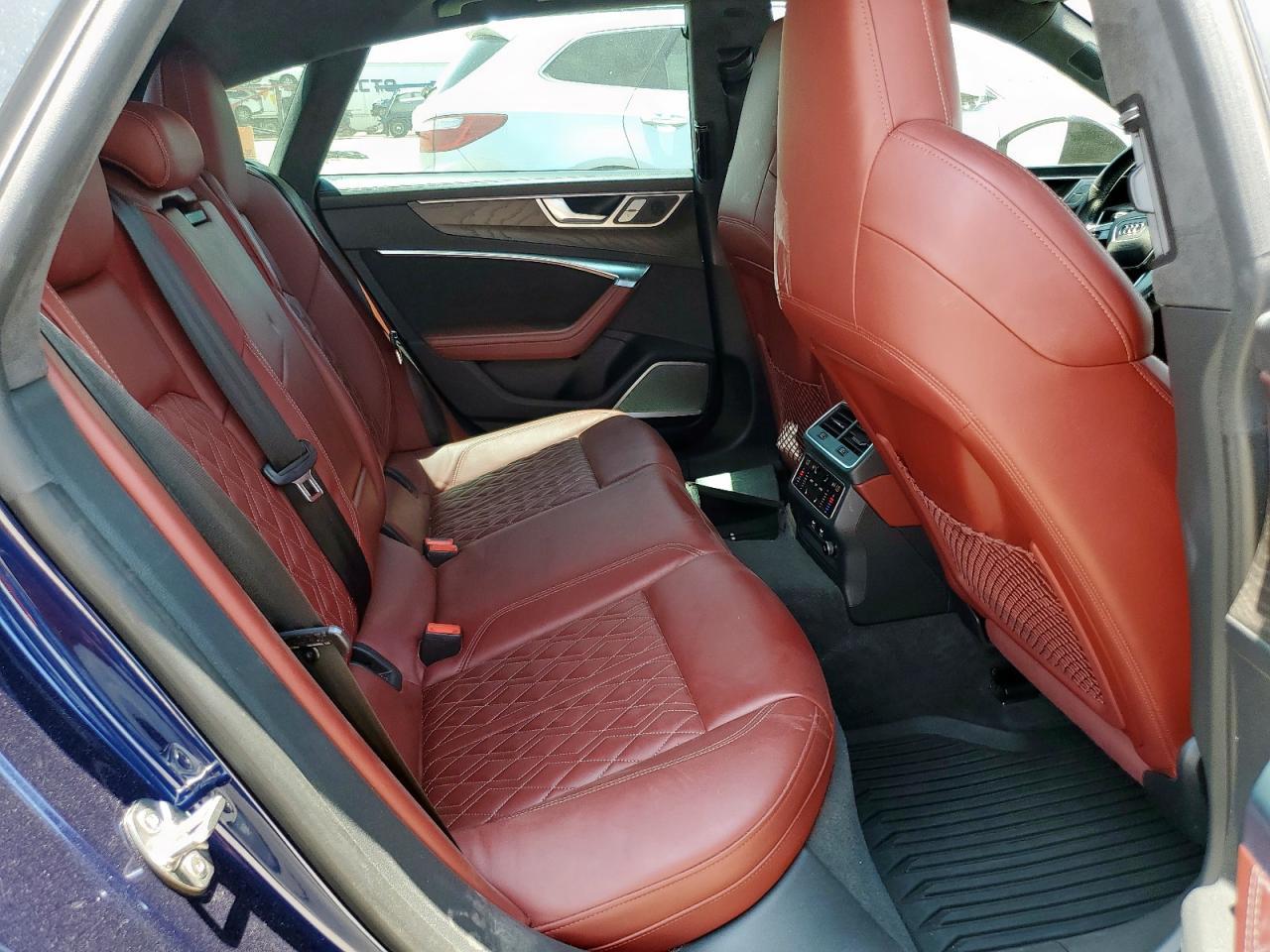 2020 AUDI S7