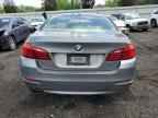 2015 BMW 5 series
