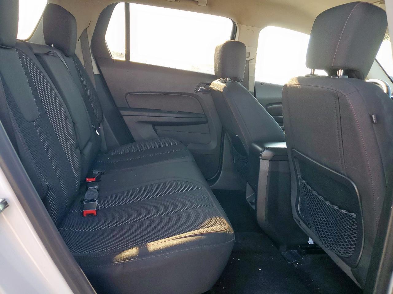2016 GMC Terrain