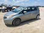 2015 NISSAN Versa Note
