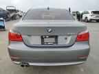 2008 BMW 5 series