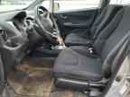2011 HONDA FIT