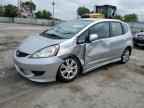 2011 HONDA FIT