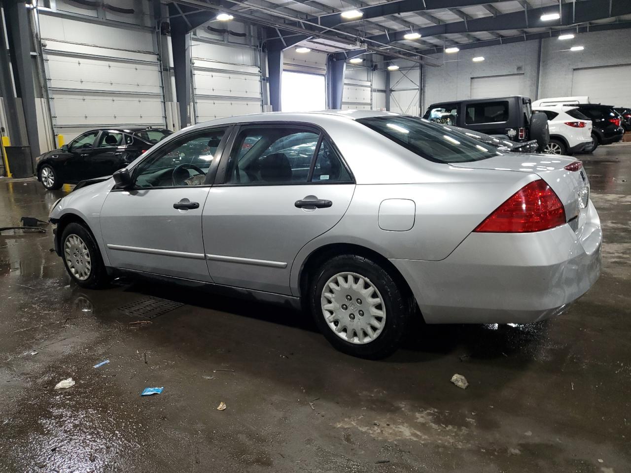 2006 HONDA ACCORD