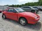1992 MERCURY Capri