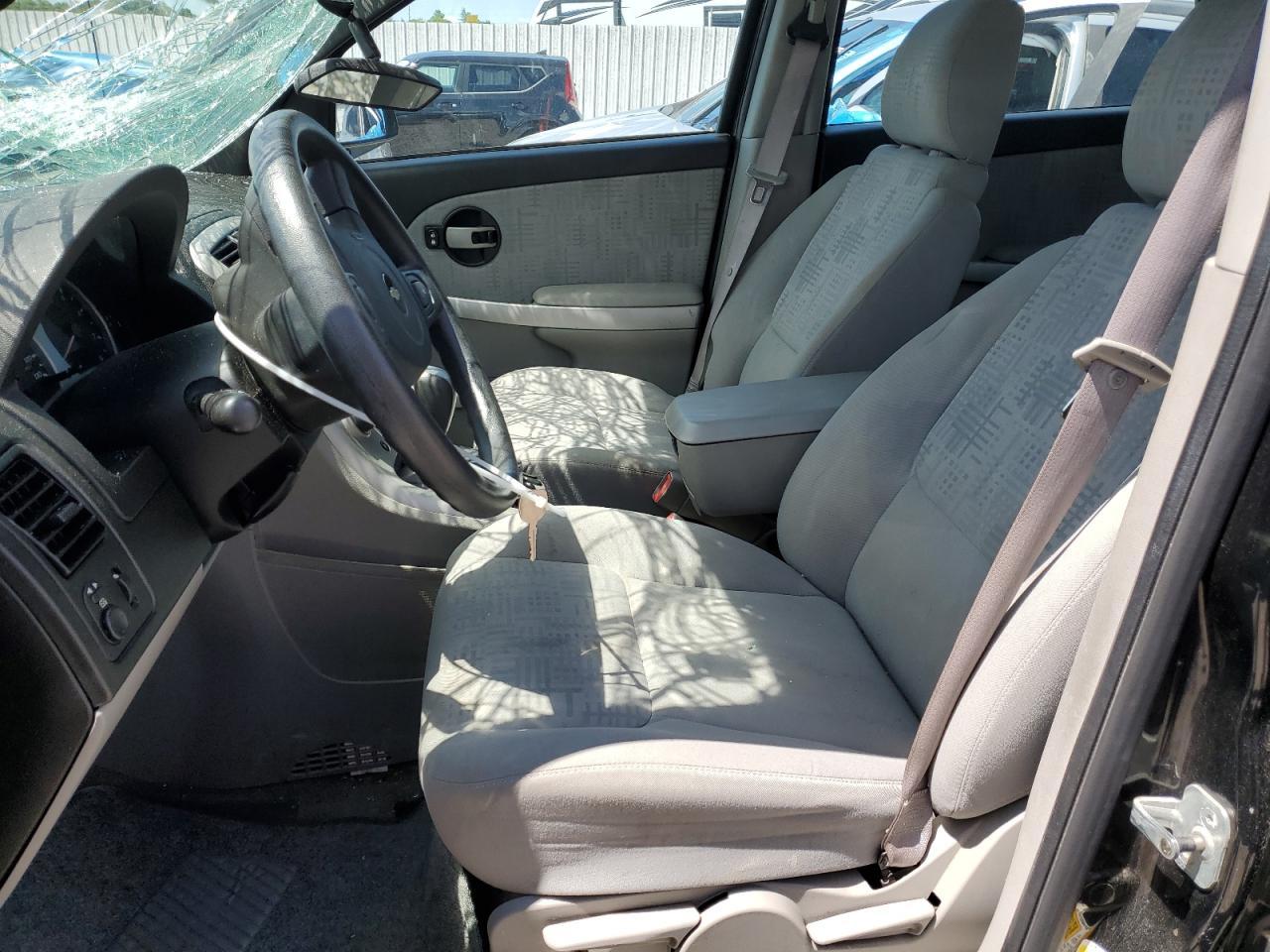 2006 CHEVROLET EQUINOX