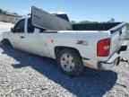 2007 CHEVROLET Silverado