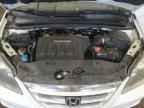 2007 HONDA ODYSSEY