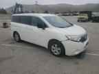 2015 NISSAN Quest