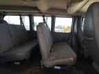 2012 CHEVROLET Express 3500