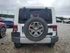 2012 JEEP WRANGLER