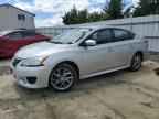 2014 NISSAN SENTRA