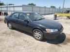 2000 TOYOTA CAMRY