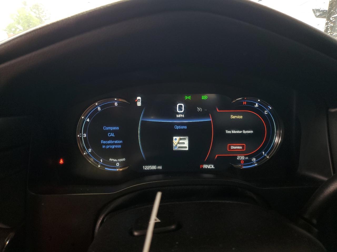 2020 CADILLAC ESCALADE