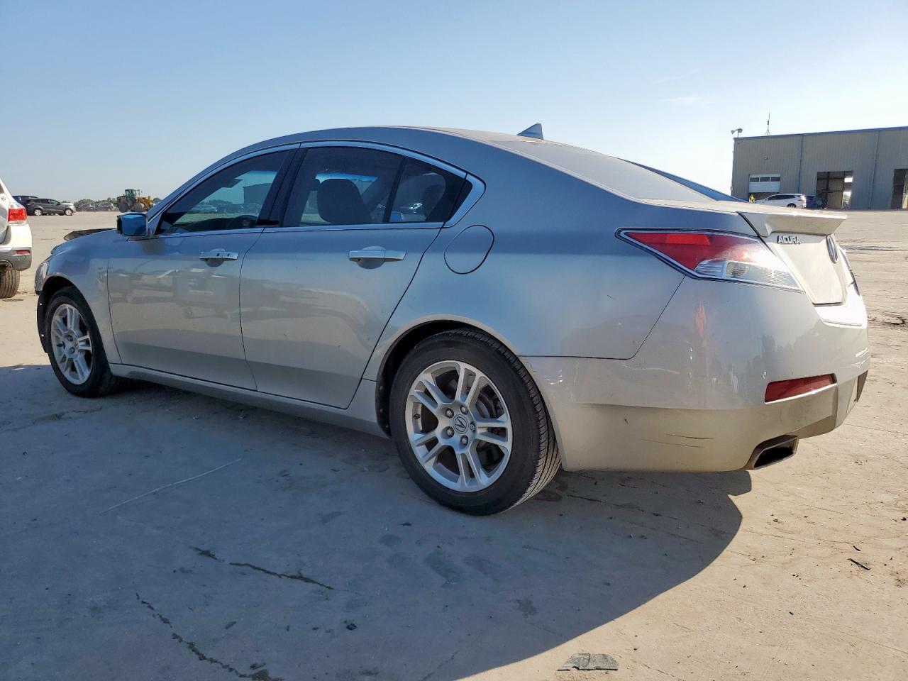 2010 ACURA TL