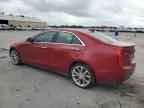 2016 CADILLAC ATS